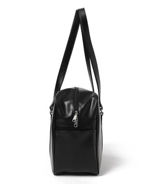 WEGO 【SCHOOLITEM】PUスクールバッグ ブラック