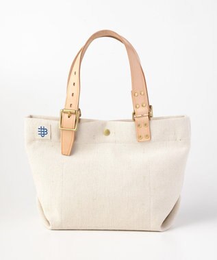 united bamboo 【NAVYS 10月号掲載】UB ベーシックバッグ(ミニ) オフ