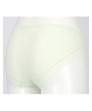 une nana cool 花柄レース ショーツ ME