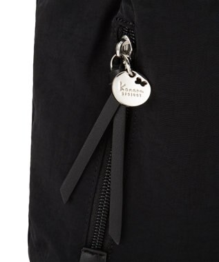 ACE BAGS & LUGGAGE kanana project collection ECD-1 ショルダーバッグ 縦 19082 カナナプロジェクトコレクション ブラック