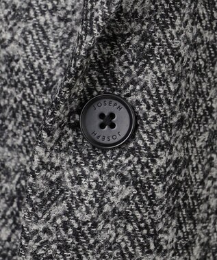 JOSEPH HOMME ライトツイディーブークレ　ジャケット ライトグレー系