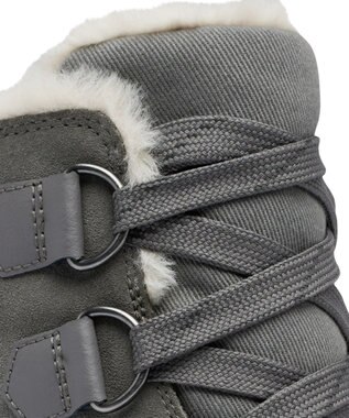 SOREL SOREL/ ティボリ5 ウォータープルーフ /ソレル Quarry, Grill