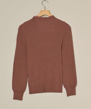 ONWARD Reuse Park 【Feroux】ニット秋冬 イエロー