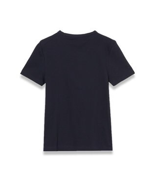JOSEPH ジャージーリブ　ティーシャツ Navy