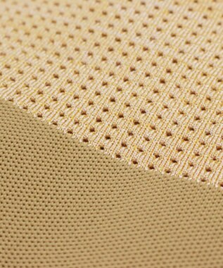 ROOTOTE 3582【ルートート】LT.ラウンド.メッシュ.ニット-A 02：ベージュ