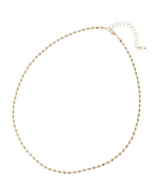 AMERICAN HOLIC ２点セット　スターチェーンネックレス Gold