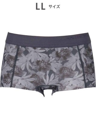 WACOAL MEN 【レディース用】 ボーイレングスショーツ 【DREAMS COME TRUE 35th Anniversaryコラボ】 【気持ちいいパンツ】 WT8422 /ワコールメン