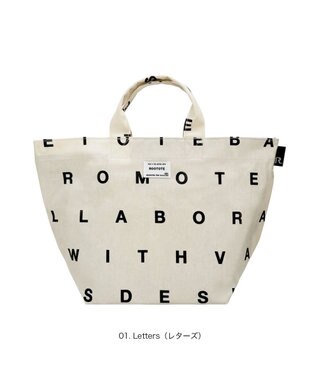 ROOTOTE 3527【ルートート】EU.デリ.ラミネート-V