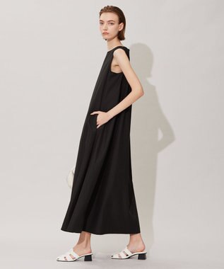 ICB 【洗える】 UnleashLite ワンピース ブラック系