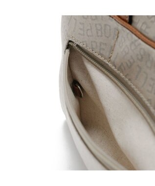 PELLE BORSA スモールボストン Grise グリーズ 9116 キャメル