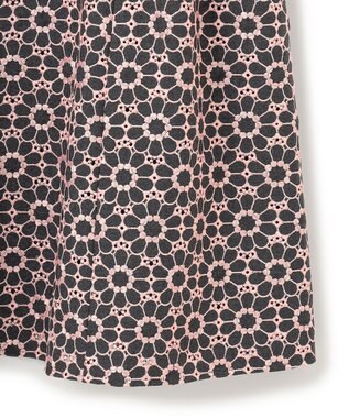 TOCCA 【消臭・洗える】HEART OF COSMOS ドレス ピンク系7