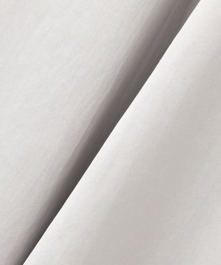 uncrave アセテートヴィンテージサテン マーメイドスカート シルバー