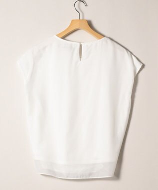 ONWARD Reuse Park 【23区】カットソー秋冬 ホワイト