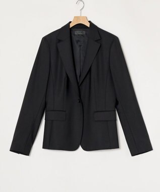 ONWARD Reuse Park 【ICB】ジャケット春夏 ブラック