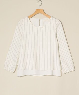 ONWARD Reuse Park 【any SiS】カットソー春夏