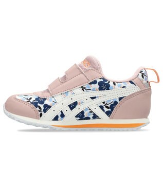 ASICS WALKING アイダホ MINI KT-ES G ピンク系