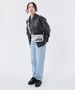 LeSportsac MIR E/W PHONE CROSSBODY/スペッキオ スペッキオ