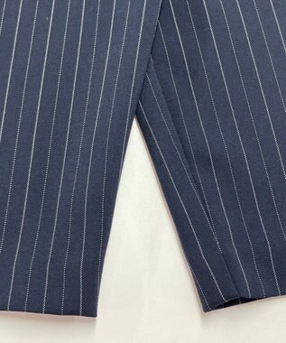 ONWARD Reuse Park 【any FAM】パンツ春夏 ネイビー