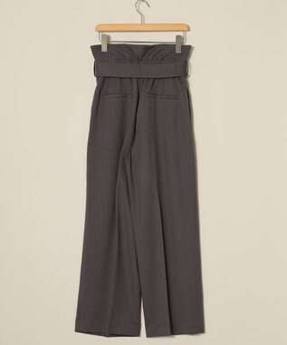 ONWARD Reuse Park 【any SiS】パンツ秋冬 ブラウン