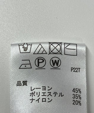 ONWARD Reuse Park 【any SiS】ニット秋冬 ネイビー