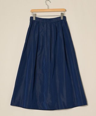 ONWARD Reuse Park 【自由区】スカート秋冬 グリーン