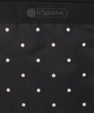 LeSportsac N/S MINI SATCHEL/プティドット プティドット