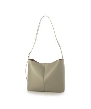 UNBILLION カシュカシュ cachecache / ベルト調節セミショルダーバッグ