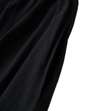 Green Parks ・ＳＵＧＡＲ　ＳＰＯＯＮ半袖リブドッキングワンヒ Charcoal Gray