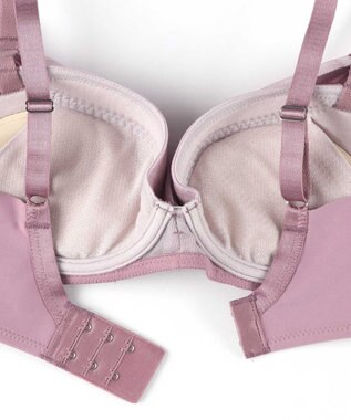 une nana cool さあわたし シンプル 脇高ブラジャー RP