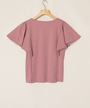 ONWARD Reuse Park 【any SiS】カットソー春夏 ピンク