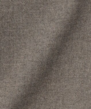 J.PRESS LADIES 【洗える】チェルビック セミワイド パンツ ベージュ系