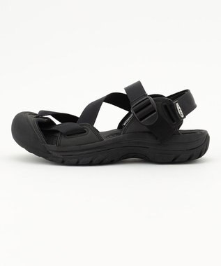 JOSEPH ABBOUD MOUNTAIN KEEN ZERRAPORTⅡ ブラック系