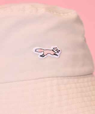 AMERICAN HOLIC 【PENNEY'S】バケットハット Ivory