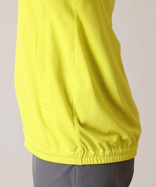 Columbia Columbia/ ウィメンズトレイルラッシュロングスリーブフルジップ /コロンビア Ginkgo