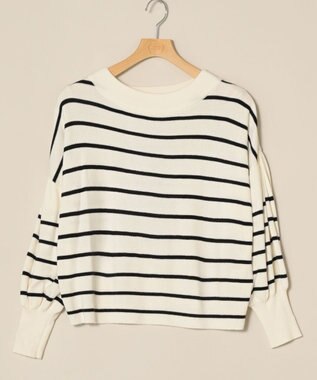 ONWARD Reuse Park 【any FAM】ニット春夏