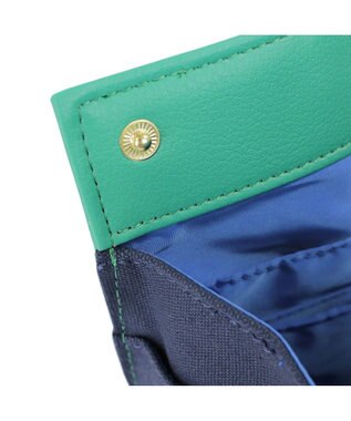 ROOTOTE 6790【リモート用トート・バッグインバッグ】/ LT.RC.Remo-teリモッテ-A 04：ネイビー