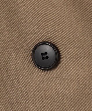 UNFILO イージー ライトジャケット モカ