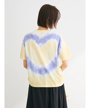 Green Parks ・ＳＵＧＡＲ　ＳＰＯＯＮ　ハートタイダイＴＥＥ Blue