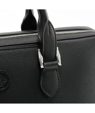 ACE BAGS & LUGGAGE Orobianco メグリオ ビジネスバッグ A4サイズ 13.3インチPC収納 93011 オロビアンコ ブラック