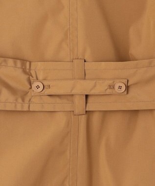 JOSEPH レインウェア　ダブルブレステッドコート Cassonade