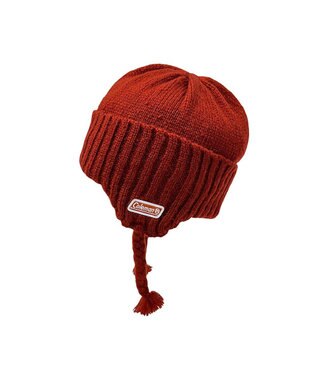 林八百吉商店 Coleman　キッズ　ウィンターワッチ レッド