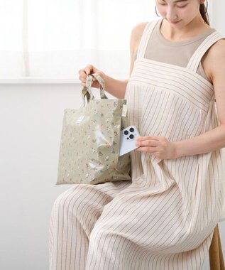 ROOTOTE 3720【ルートート】EU.デリ.ラミネート-Y 01：ハナ