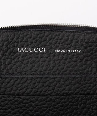 IACUCCI ≪予約≫【2WAY対応】ヴォルタ S ALCE ブラック