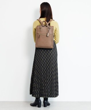 ACE BAGS & LUGGAGE Jewelna Rose アリゼ リュック A4サイズ 16301 ジュエルナローズ グレージュ