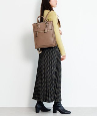 ACE BAGS & LUGGAGE Jewelna Rose アリゼ リュック A4サイズ 16301 ジュエルナローズ グレージュ