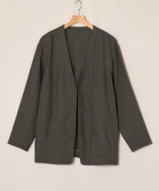 ONWARD Reuse Park 【ICB】ジャケット春夏 グリーン