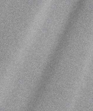 組曲 【組曲×setsuko sagittaire】レーシートラック パンツ ライトグレー系