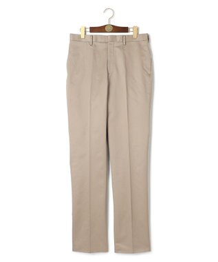J.PRESS MEN 【定番 / 不変の品格】ウエストポイント チノパンツ カーキ系