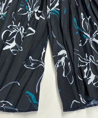 ONWARD Reuse Park 【UNFILO】パンツ秋冬 ネイビー