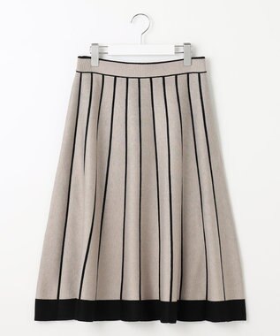 自由区 【ご好評につきWEBのみ新色追加/洗える/マルチウェイ】リバーシブルニット セットアップ ブラック系